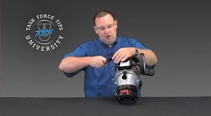 How To Change The Handwheel Location On A Ball Intake Valve