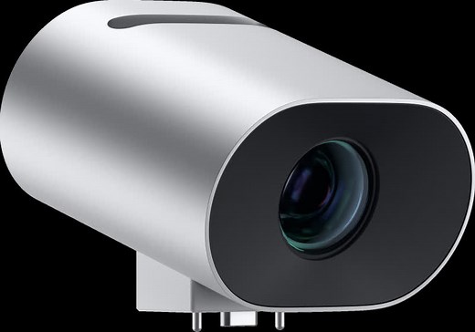 Microsoft launches its first AI-powered webcam for the Surface Hub 2 and Surface Hub 2S