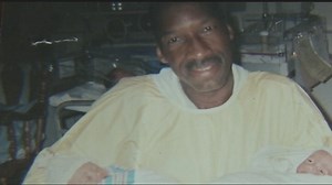 Cold case murder charge in Marion County