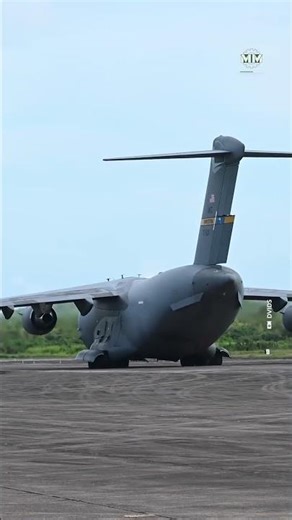 Why the C-17 Is the Backbone of U.S. Warfare