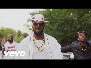 R. Kelly - Backyard Party (2015) | IMVDb