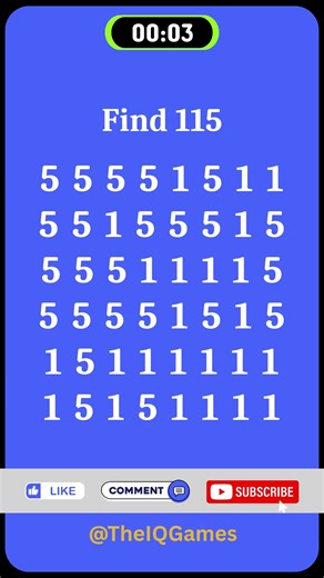 This Puzzle Will Trick Your Eyes!