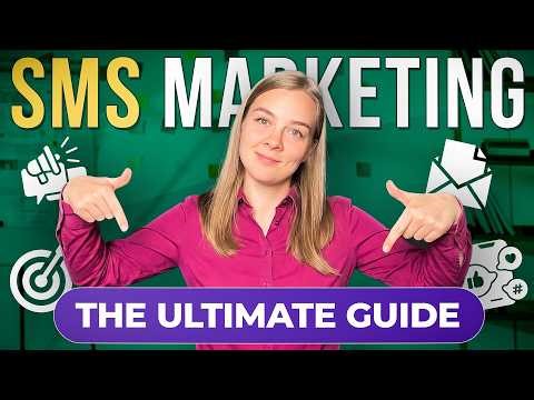 SMS Marketing for Small Business 2026 Explained