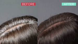73K views · 468 shares | Say bye to greys and hello to flawless roots with Magic Retouch. #MagicFix How to use it? 1) Shake well before use. 2)Spray 10-15 cm away, apply where grey hair is visible. 3)Let it dry for one minute. | L’Oréal Paris | Facebook