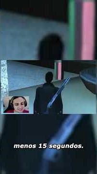 ¿Como que arreglado? ajja #gta #gtaroleplayspanish #roleplay #gtarp