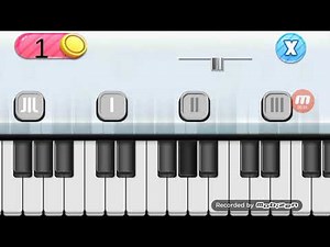 Intel/Intel Inside Jingle On Piano