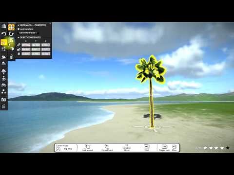 LumenRT Basics Tutorial