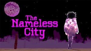 The Nameless City launches on Switch today