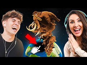 Mexify stapelt die Rüssel bis es knallt!