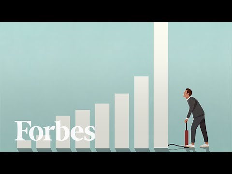 How To Network Your Way To Success | Leadership Lessons | Forbes