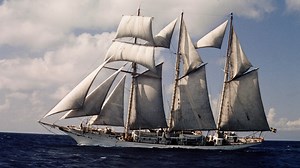 Flying Clipper - Traumreise unter weißen Segeln - Apple TV