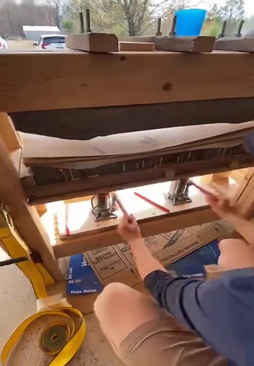 125K views · 645 reactions | the process of making a wooden skateboard | Wood Craft 24/7 | Facebook