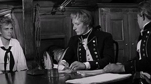 Billy Budd (1962)