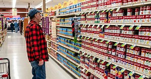 Inflation slowed to 4% in May — lowest reading since March 2021