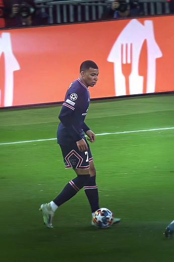 Mbappe: Unstoppable Force at PSG