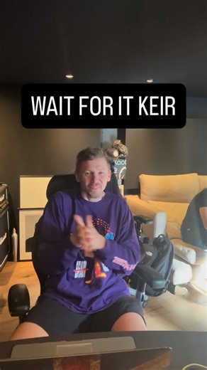 CHEEKY is OUT NOW EVERYWHERE its taken a while but im really beginning to like the sound of my own voice again there’s layers to it all don’t for a second think i don’t know what i’m doing #playdumb #cheeky #pgfastfood | Professor Green