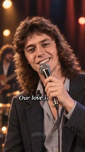 Stumblin' In – Suzi Quatro & Chris Norman (1978) | Lyrics | Annie’s Oldies Room #lyricsvideo #70s