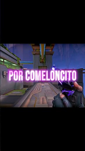 Smooth, Clean, Perfectly Synced — Valorant Edit #valorant #valorantmontage