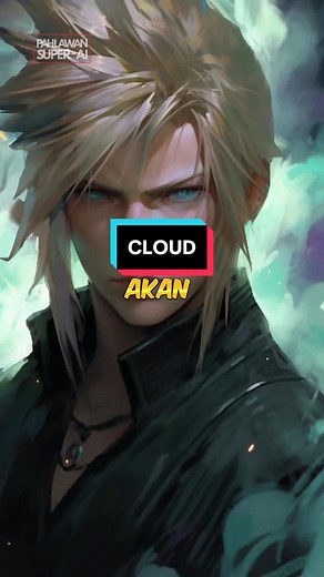 Exploring Final Fantasy 7 Cloud in the Gaming World