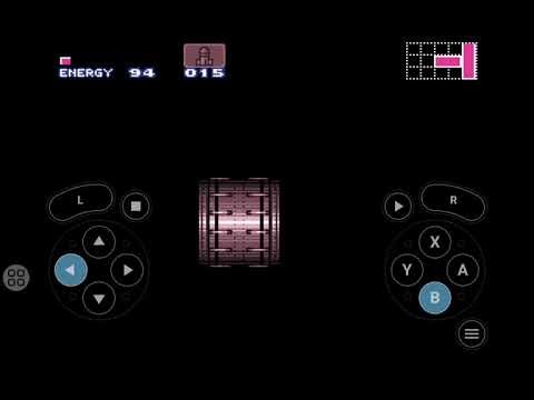 Super metroid part 1