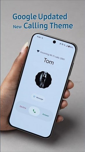 Google Phone App Update You NEED to Try Now