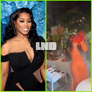 Remy Ma Celebrating her 45th Birthday in Tulum 🥳 | Live N' Direct Hip Hop