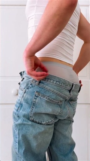 Invisible Has Never Looked So Good | Calvin Klein Invisibles | UR #Shorts