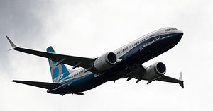 Boeing's temporary halt on 737 Max production could impact U.S. economy