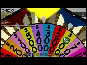 Wheel of Fortune 1993-94 (Season 11) 1/5