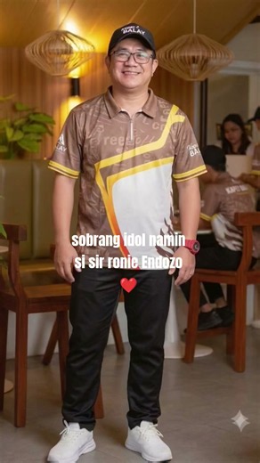 kapet balay, sir @RONIEENDOZOOFFICIALVLOG magkikita din tayo ❤️🙏 #occidentalmindoro