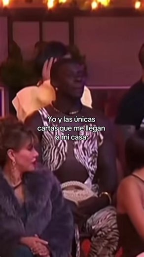 Funny Reactions to Unwanted Letters