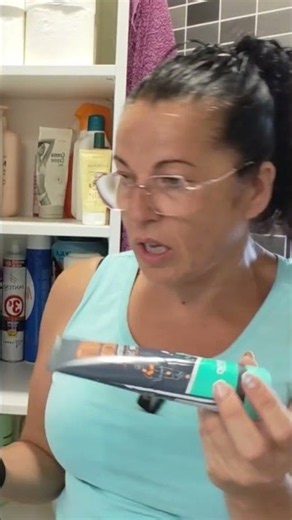 BATHROOM PRODUCT PURGE