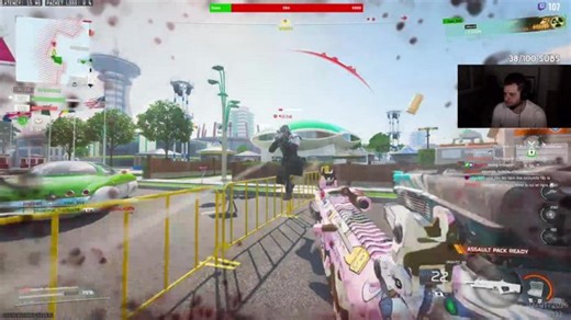 [PS4_60FPS/🎮] A LA RECHERCHE DES NOOBS DE NOEL... PTDR | 35/100 SUBS | #VIPR 🐍 | !cmd !dons !kick 01/01/2026