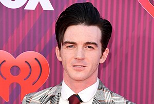 Drake Bell Is 'Missing And Endangered,' According To Florida Police Report - TVLine