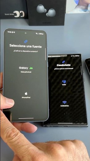 How to Transfer Data with the Smart Switch App on Any Mobile Phone