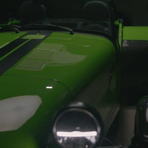 2.9K views · 179 reactions | "Exploitable, expressive and exciting" - PistonHeads on the 210bhp 420R. https://www.caterhamcars.com/en/models/the-iconic-range/seven-420 | Caterham | Facebook