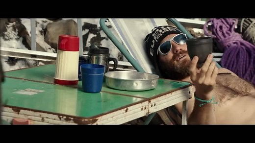 1.4K views · 7.7K reactions | Jake Gyllenhaal stars as Scott Fischer, a guide famous for his unique approach to climbing Everest. | Everest | Facebook