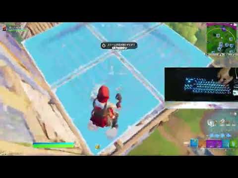 個人的に上手かったフリービルド#Shorts