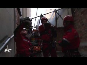 La nacelle infernale