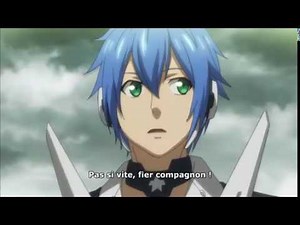 Phantasy Star Online 2 The Animation Episode 11