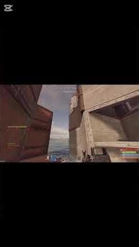 Rust raid counter (part 3) #gaming #rust #raid #rustconsole