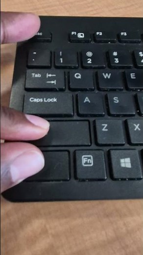 Fastest Way to Open Task Manager