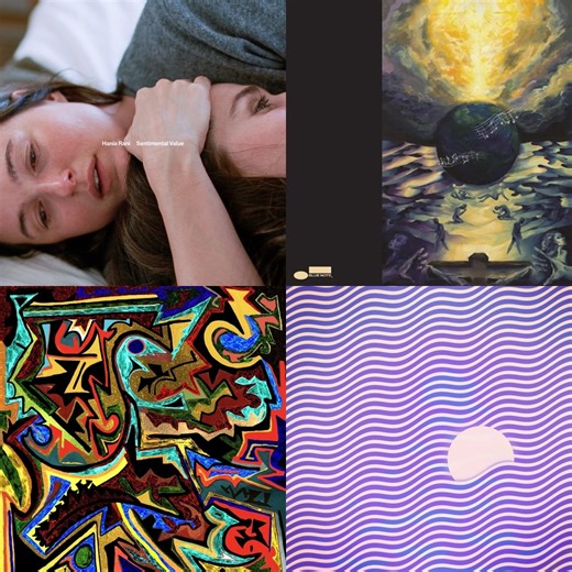 松浦俊夫｜注目の最新楽曲を一挙ピックアップ 01月16日号