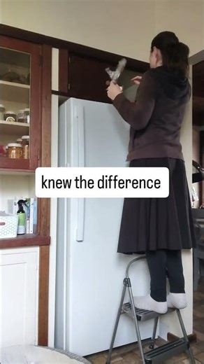 The breathing room. Peaceful brain. Clean and clear spaces. You are worth it. Grab that trash bag!