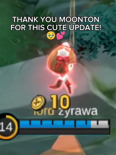 Discover the Cutest Update of Angela in MLBB