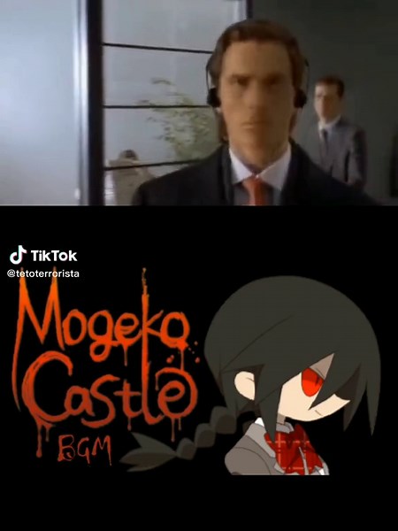Mogegege: Exploring the Mysterious Mogeko Castle