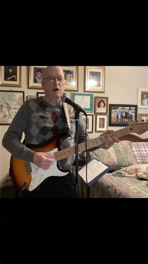 Beautiful Lies #coversong ,#arnoldshaw ,#countrymusic