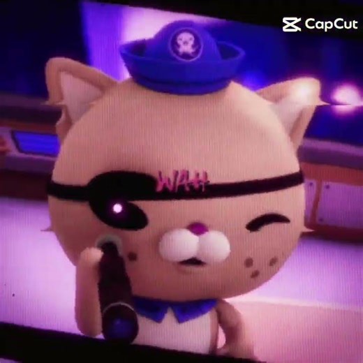 Kwazii ///Cry for me///Gift for ‪@Hersheyplaysrblx‬#octonauts#Fandom#kwazii