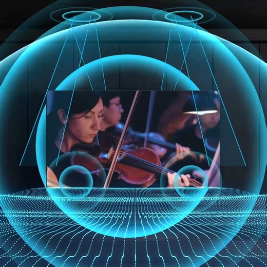 27K views · 174 reactions | We've teamed up with @KEF to revolutionize your audio experience! Coming in 2025: Haier's new Mini LED and QLED TVs - M96, M92, M80, and S90 series, featuring co-engineered KEF audio systems for an immersive sound journey. #Haier #MoreCreationMorePossibilities #HaierTV #SoundbyKEF | Haier | Facebook