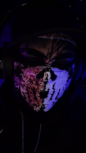 And? Will you worship me little bat🦇 #masktiktok #maskedmen #CoD #darkromance #worship